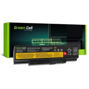 Green Cell (LE80) baterija 4400 mAh,10.8V (11.1V) 45N1758 45N1759 